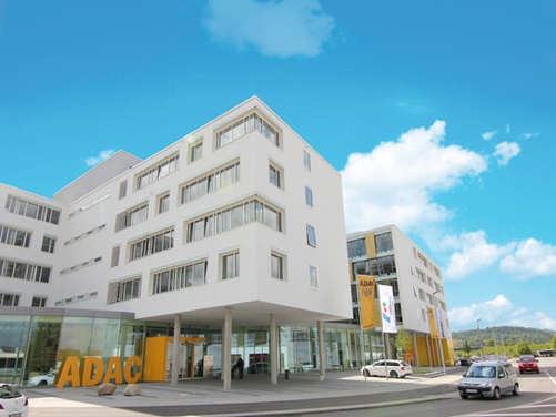 ADAC Geschäftsstelle Bruchsal