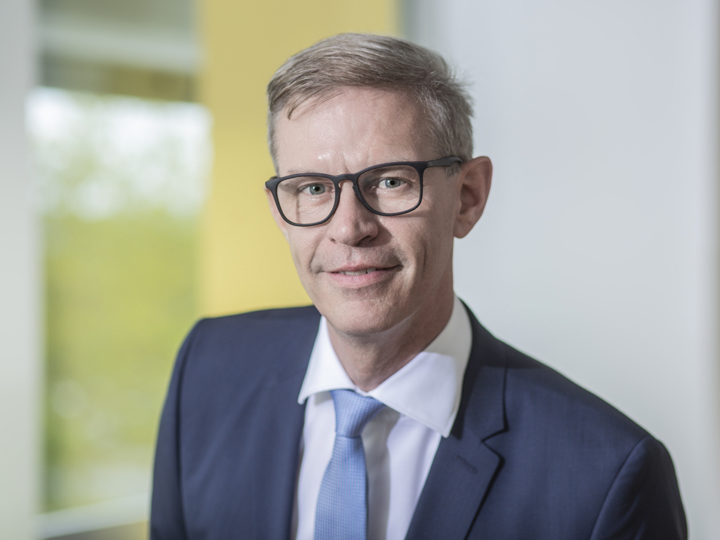 Bernd Schäfer