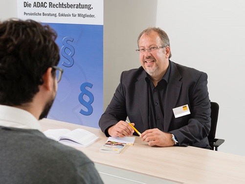 Adac Rechtsberatung Und Vertragsanwalte Adac Nrw