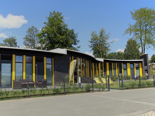 Ferienwohnung Möhnesee