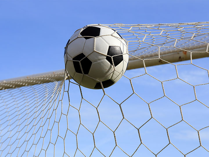 Fußball in NRW
