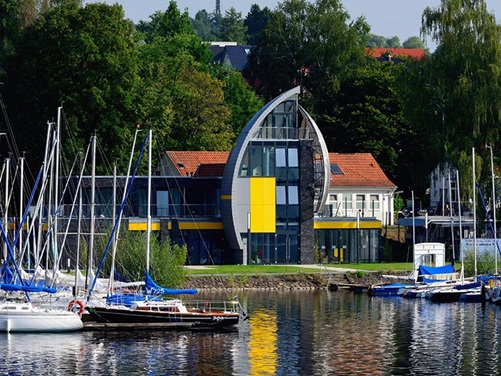 Yachtschule Möhnesee