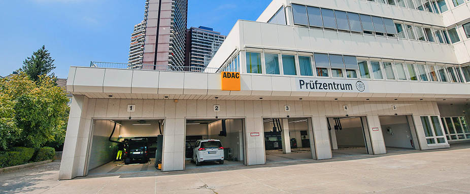 Prüfzentrum Köln