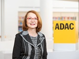Andrea Schmitz Vorstandsmitglied für Mitgliederleistungen des ADAC Nordrhein