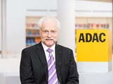 Harry Stüber Vorstandsmitglied für Finanzen des ADAC Nordrhein