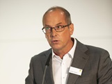 Walter Kaulen ist neues Vorstandsmitglied für Ortsclubangelegenheiten