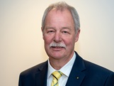 Bernd Noltekuhlmann, Vorsitzender ADAC Ostwestfalen-Lippe