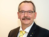 Frank Wiegmann, Vorstandsmitglied ADAC Ostwestfalen-Lippe