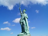 Hermannsdenkmal