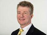 Marcus Bender, Vorstandsmitglied ADAC Ostwestfalen-Lippe