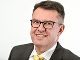 Martin Freidank, Geschäftsführer ADAC Ostwestfalen-Lippe