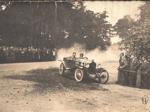 Hohensyburg Rennen ADAC Westfalen