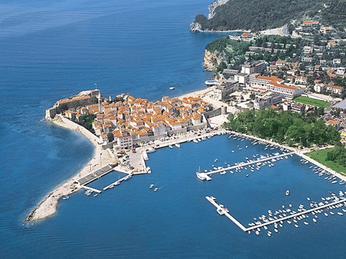 ADAC Saarland DER Touristik Montenegro Gruppenreise