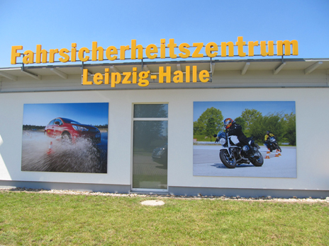 ADAC Fahrsicherheitstraining