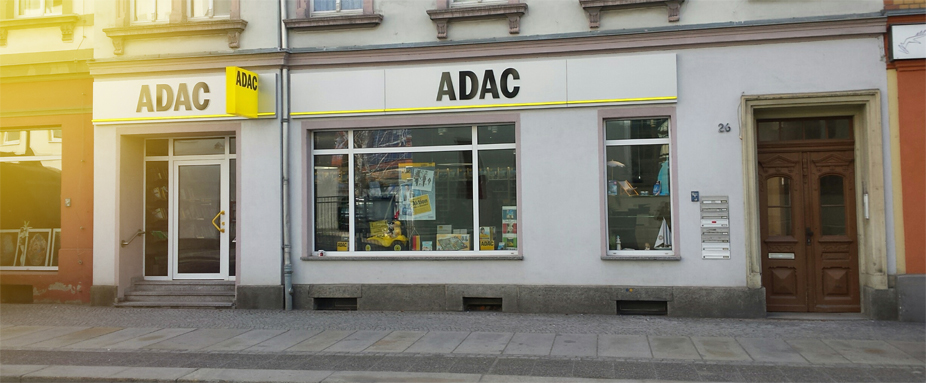 ADAC Geschäftsstelle Bautzen