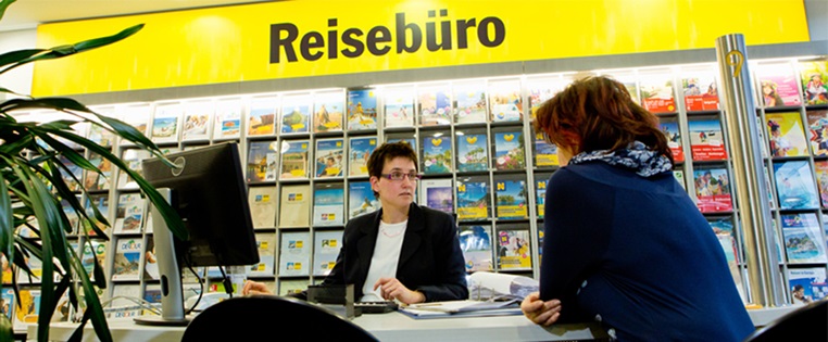 Reisebüro ADAC Sachsen