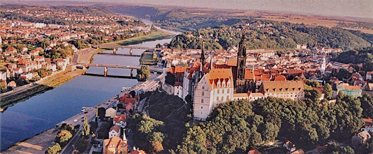 Meissen