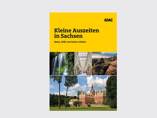 Jahresgabe 2019 ADAC Sachsen Jahresgabe 2019 ADAC Sachsen