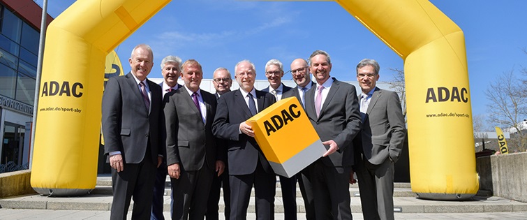 Mitgliederversammlung Südbayern
