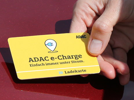 ADAC e-charge ADAC e-charge