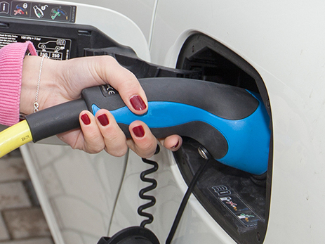 Elektromobilität Elektromobilität