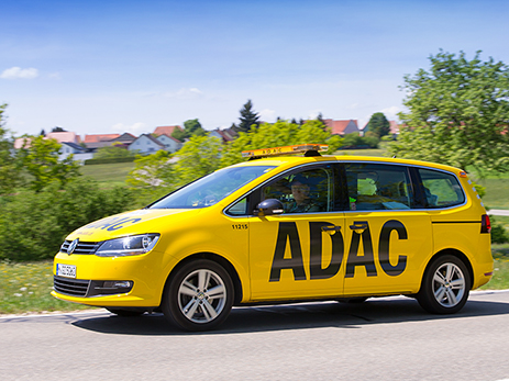 ADAC Straßenwacht ADAC Straßenwacht