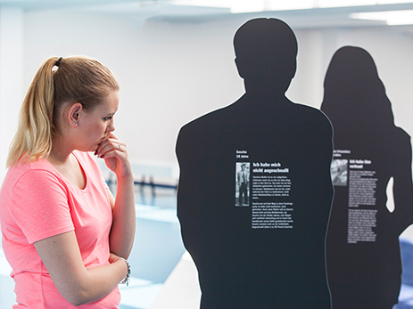 Ausstellung Schatten Ausstellung Schatten
