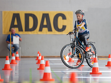 ADAC Jugend-Fahrradturnier ADAC Jugend-Fahrradturnier