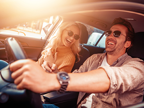 Fahrsicherheitstraining Sommeraktion Fahrsicherheitstraining Sommeraktion