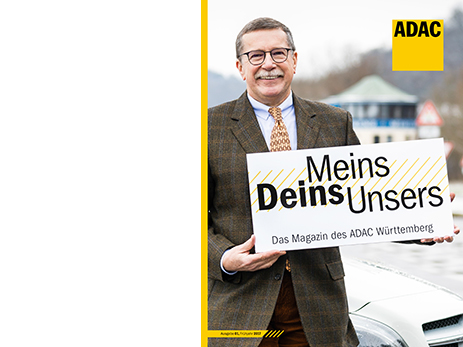 DeinsMeinsUnsers Ausg. 1 DeinsMeinsUnsers Ausg. 2