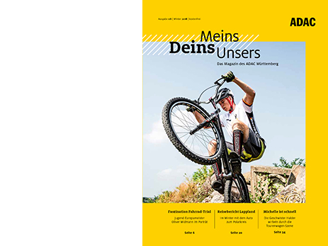 DeinsMeinsUnsers Ausg. 6 DeinsMeinsUnsers Ausg. 6
