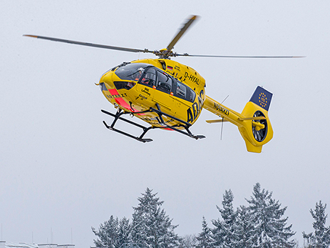 ADAC Luftrettung ADAC Luftrettung