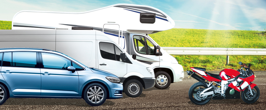 Fahrzeuge Autovermietung