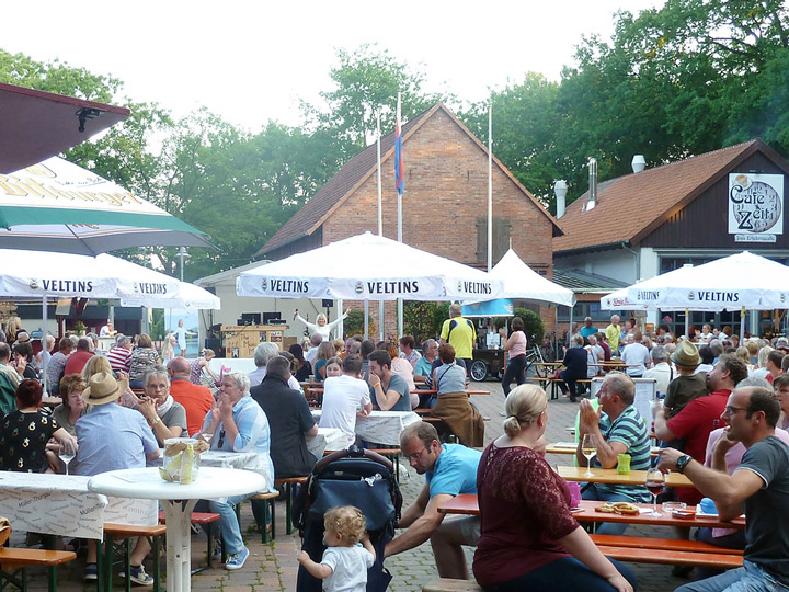 (C) Stadt Events