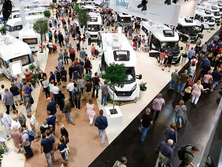 Quelle: Messe Düsseldorf/ctillmann