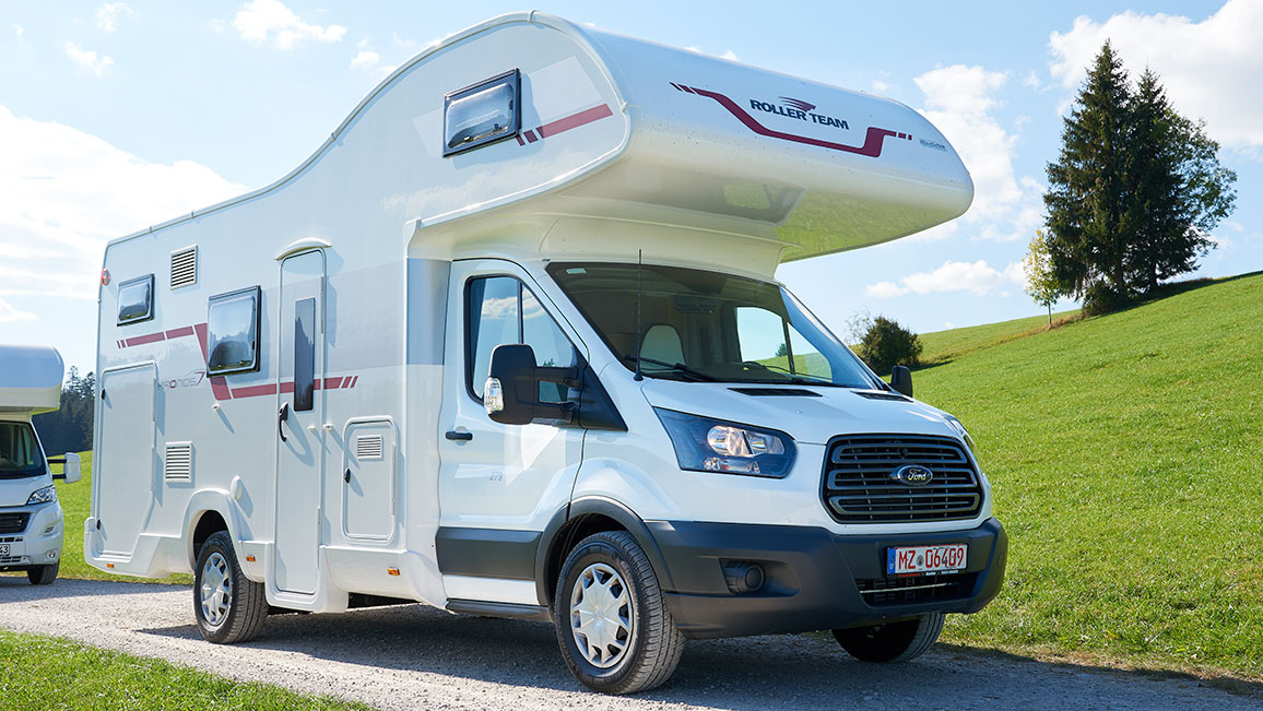 ford journey wohnmobil