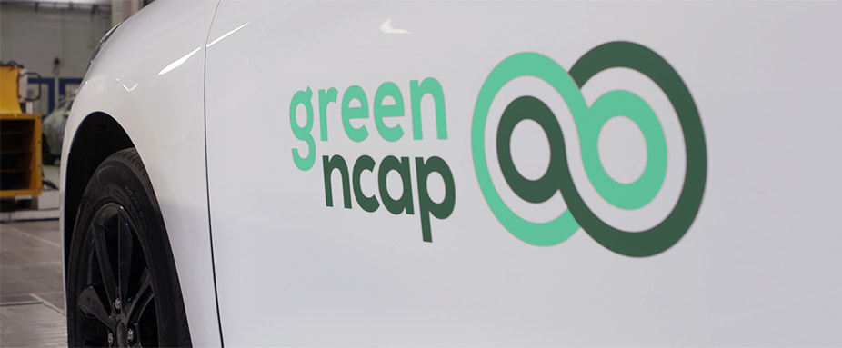 Green NCAP