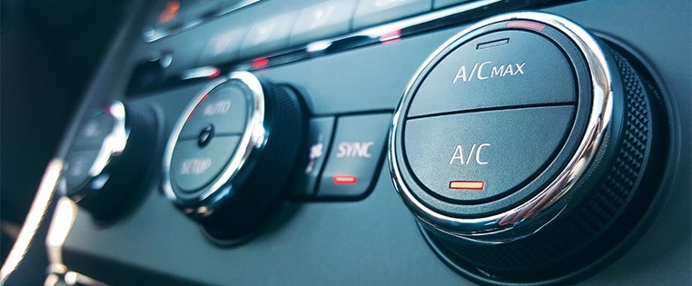 Autoklimaanlage