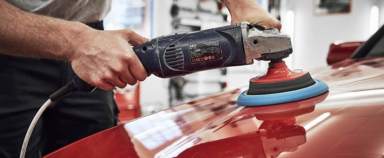 Smart Repair Kleine Reparatur Grosse Wirkung Adac