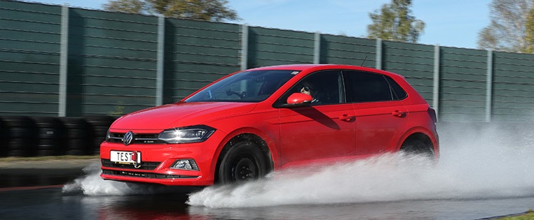 Test 19 Sommerreifen 185 65 R15 Adac