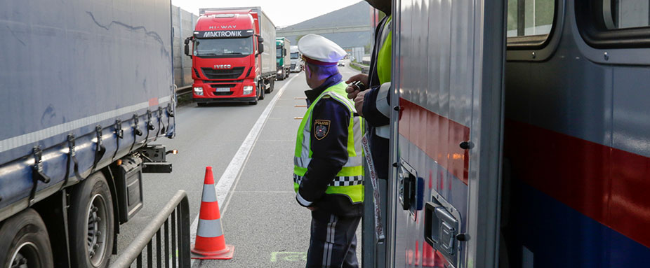 Allgemeine Reise- und Sicherheitshinweise Blockabfertigung