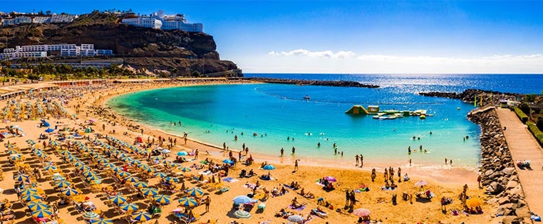 Gran Canaria