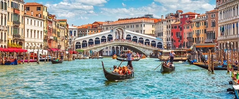 Allgemeine Reise- und Sicherheitshinweise Italien