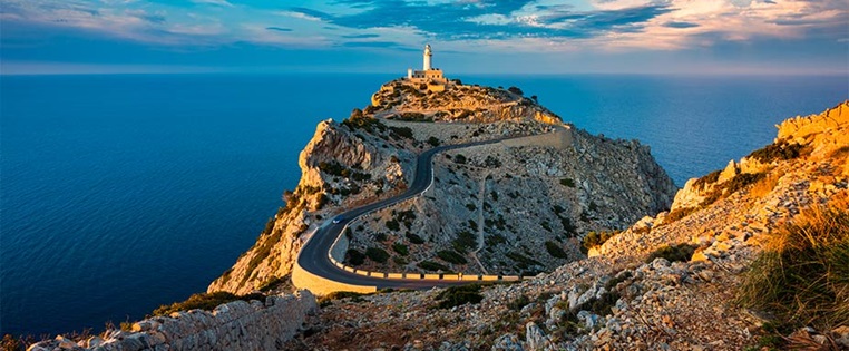 Allgemeine Reise- und Sicherheitshinweise Mallorca