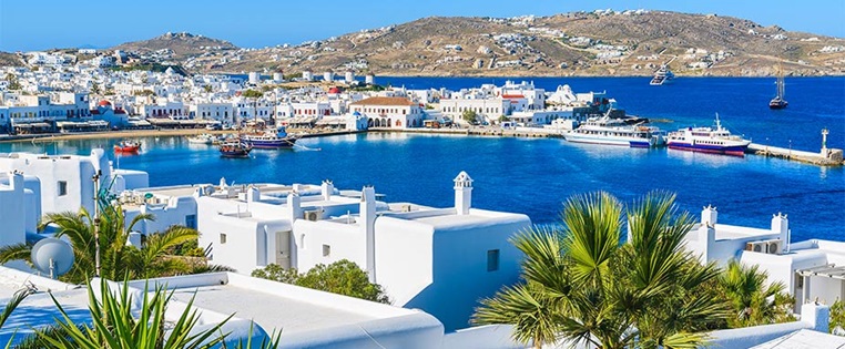 Mykonos