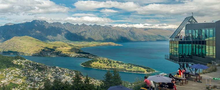 Neuseeland Fuhrt E Visum Und Touristensteuer Ein Adac