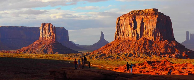 Allgemeine Reise- und Sicherheitshinweise USA