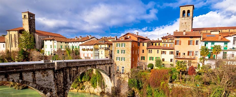 Udine