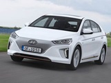 Hyundai Ioniq Elektro