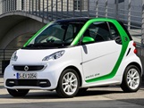 Smart Electric Drive